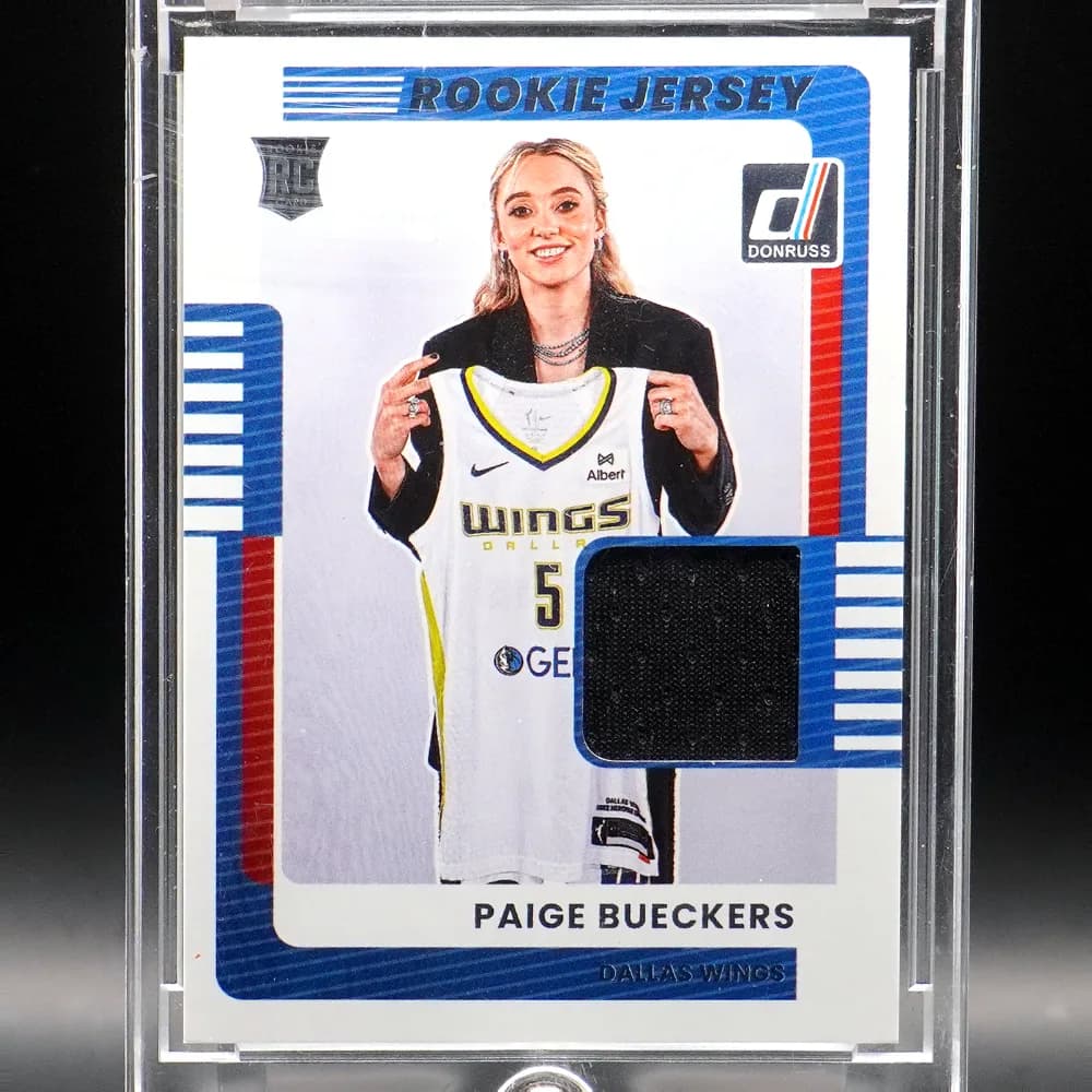 Paige Bueckers